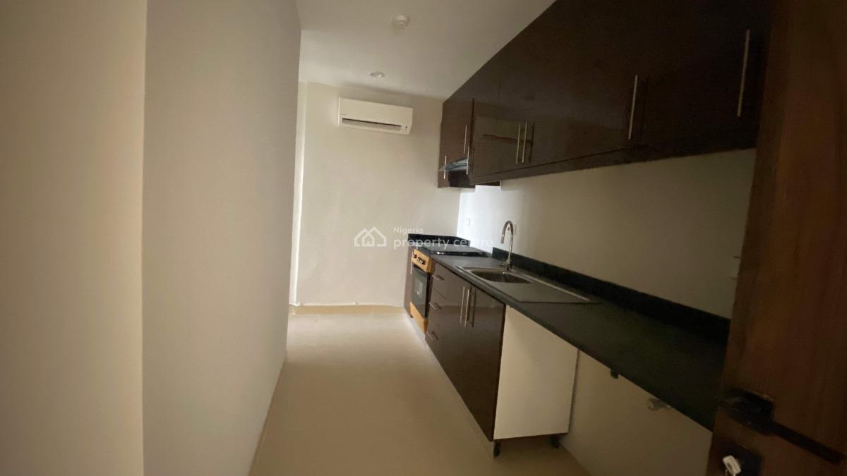 1 Bedroom Apartment, Sapphire Towers Bluewaters, Oniru, Victoria Island (vi), Lagos, Mini Flat (room and Parlour) for Rent