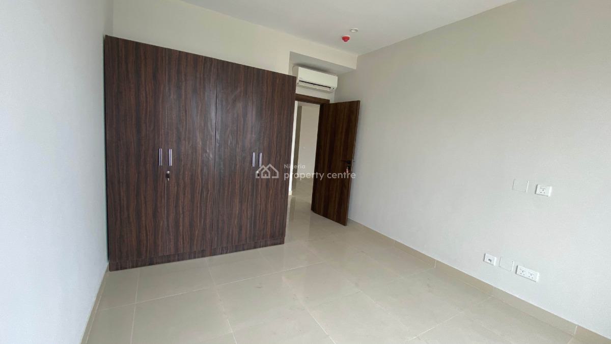 1 Bedroom Apartment, Sapphire Towers Bluewaters, Oniru, Victoria Island (vi), Lagos, Mini Flat (room and Parlour) for Rent