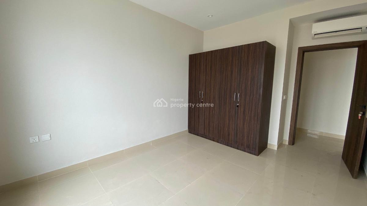 1 Bedroom Apartment, Sapphire Towers Bluewaters, Oniru, Victoria Island (vi), Lagos, Mini Flat (room and Parlour) for Rent