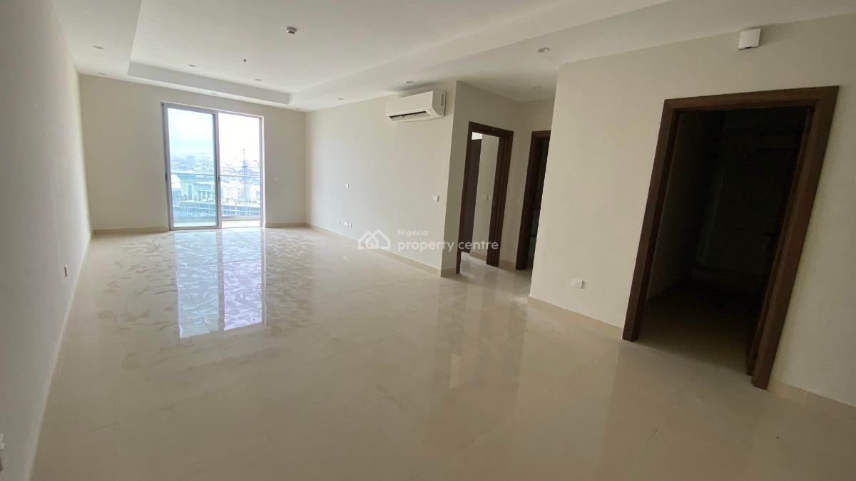 1 Bedroom Apartment, Sapphire Towers Bluewaters, Oniru, Victoria Island (vi), Lagos, Mini Flat (room and Parlour) for Rent