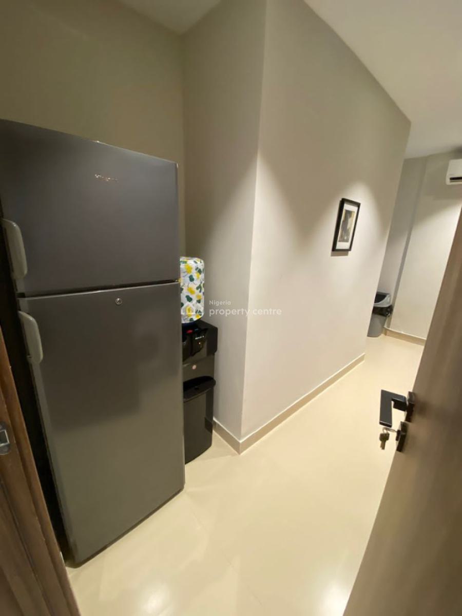 1 Bedroom Apartment, Sapphire Towers Bluewaters, Oniru, Victoria Island (vi), Lagos, Mini Flat (room and Parlour) for Rent