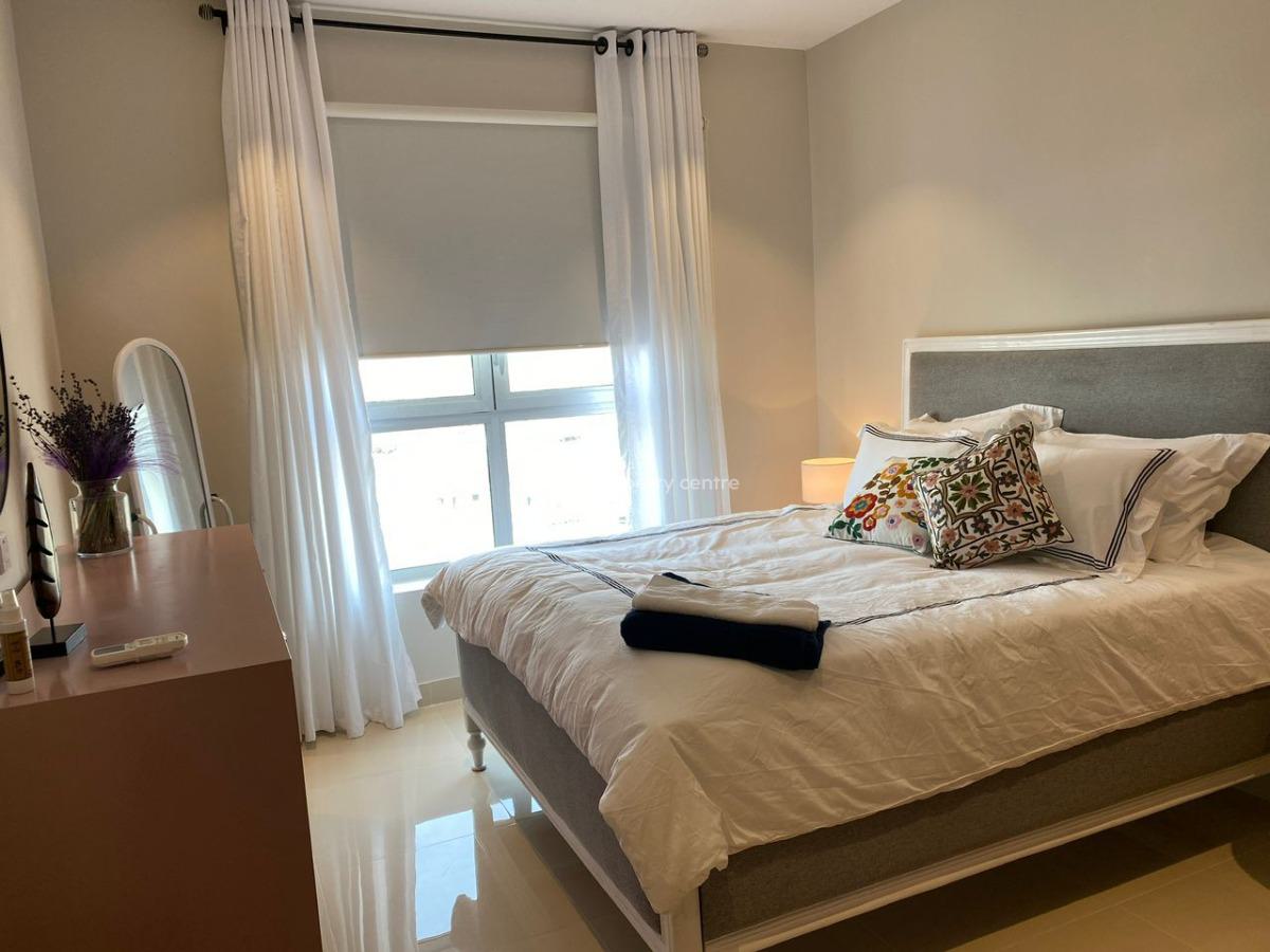 1 Bedroom Apartment, Sapphire Towers Bluewaters, Oniru, Victoria Island (vi), Lagos, Mini Flat (room and Parlour) for Rent