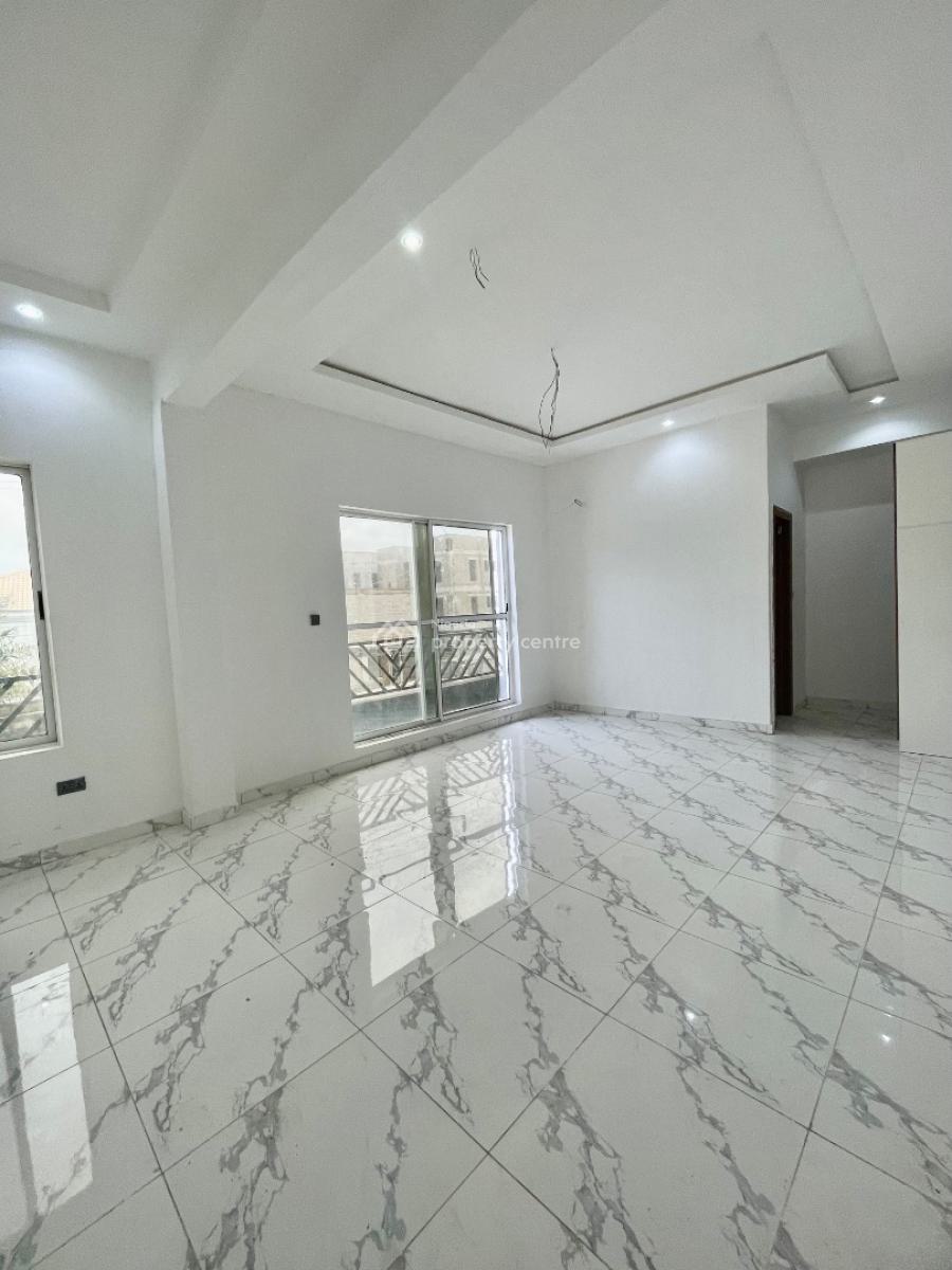 Luxury 2 Bedroom Apartment with Pool, Ikate, Lekki, Lagos, Flat / Apartment for Sale