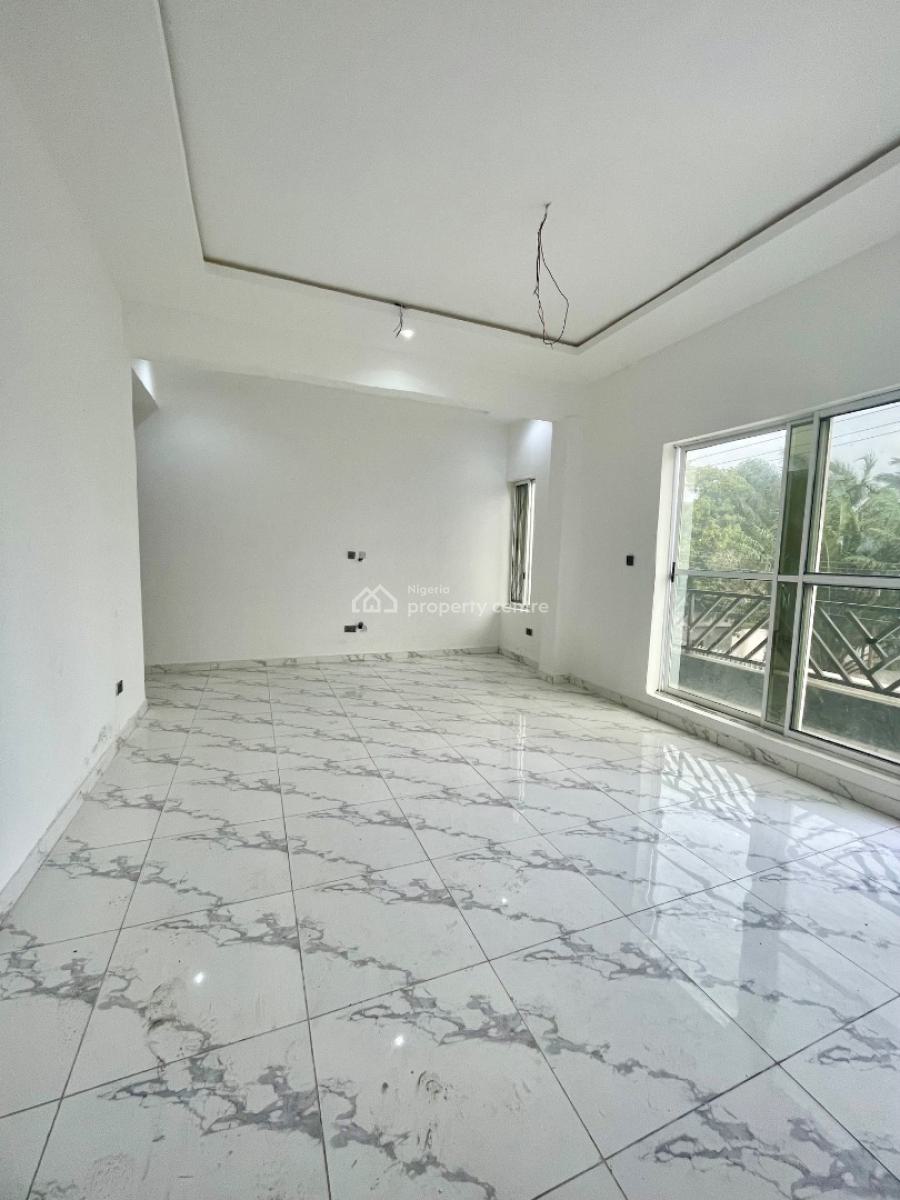 Luxury 2 Bedroom Apartment with Pool, Ikate, Lekki, Lagos, Flat / Apartment for Sale