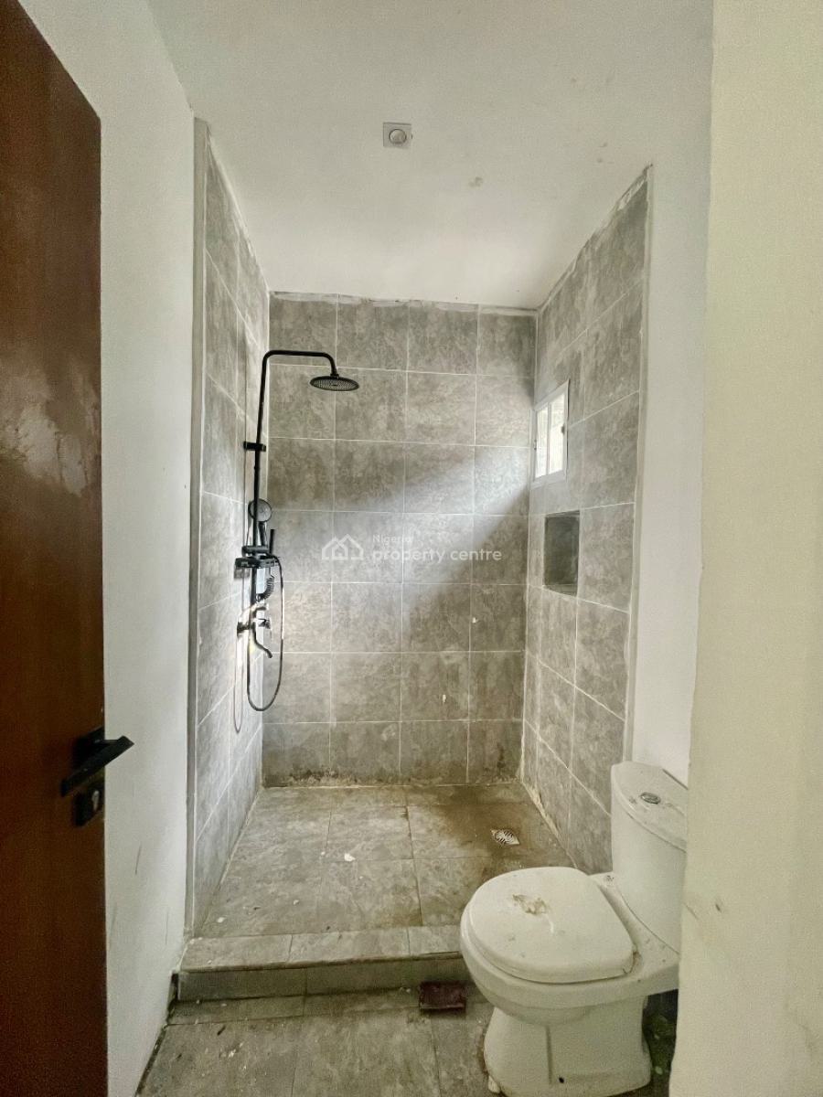 Luxury 2 Bedroom Apartment with Pool, Ikate, Lekki, Lagos, Flat / Apartment for Sale