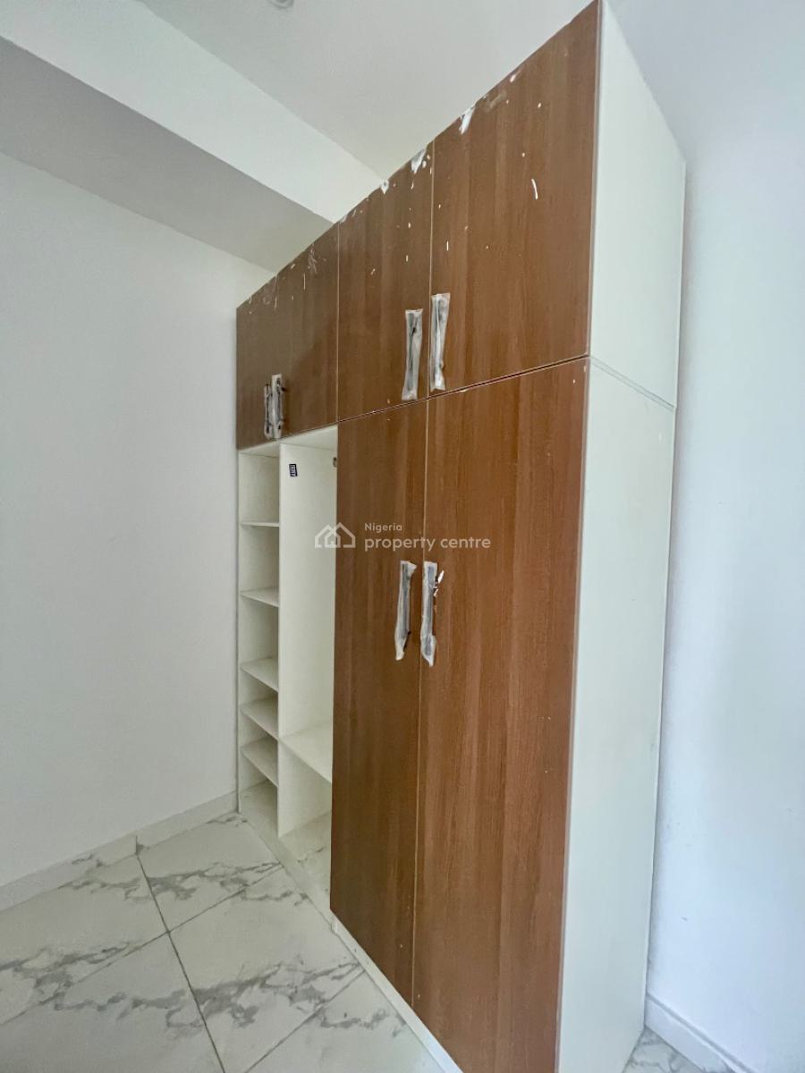 Luxury 2 Bedroom Apartment with Pool, Ikate, Lekki, Lagos, Flat / Apartment for Sale