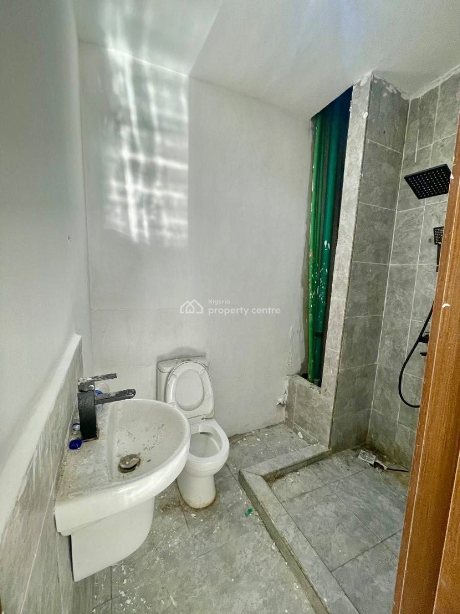 Luxury 2 Bedroom Apartment with Pool, Ikate, Lekki, Lagos, Flat / Apartment for Sale