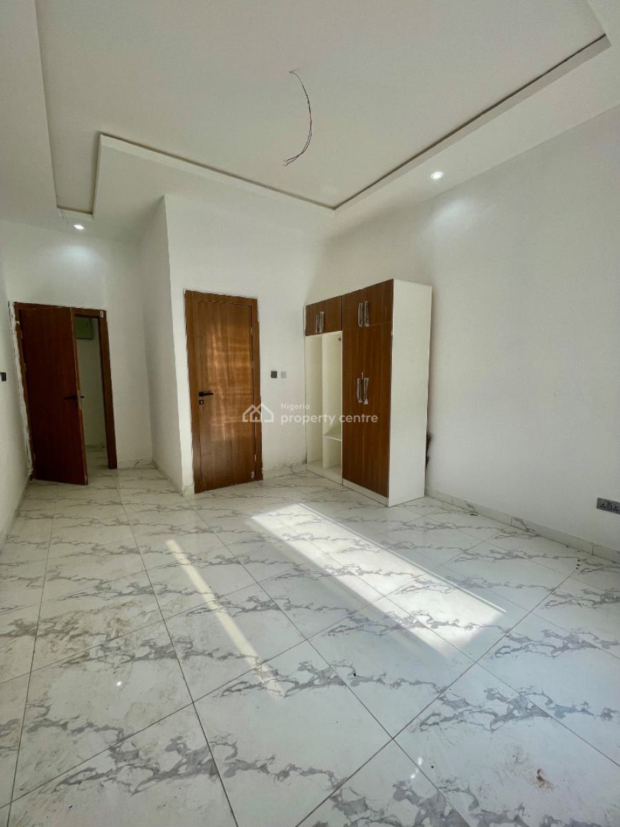 Luxury 2 Bedroom Apartment with Pool, Ikate, Lekki, Lagos, Flat / Apartment for Sale