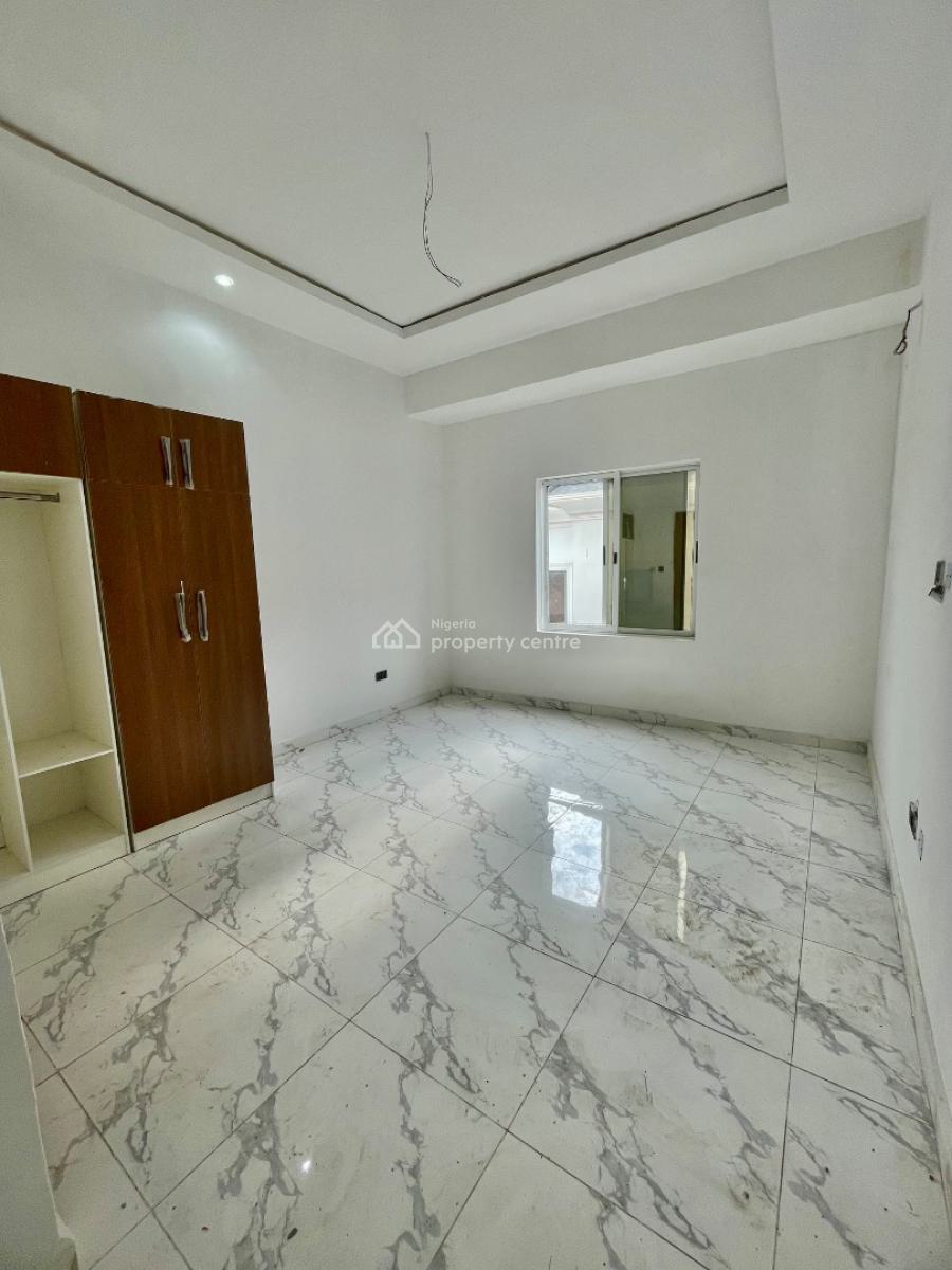 Luxury 2 Bedroom Apartment with Pool, Ikate, Lekki, Lagos, Flat / Apartment for Sale