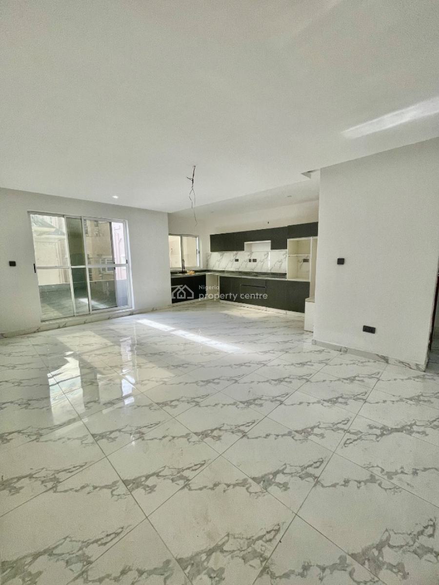 Luxury 2 Bedroom Apartment with Pool, Ikate, Lekki, Lagos, Flat / Apartment for Sale