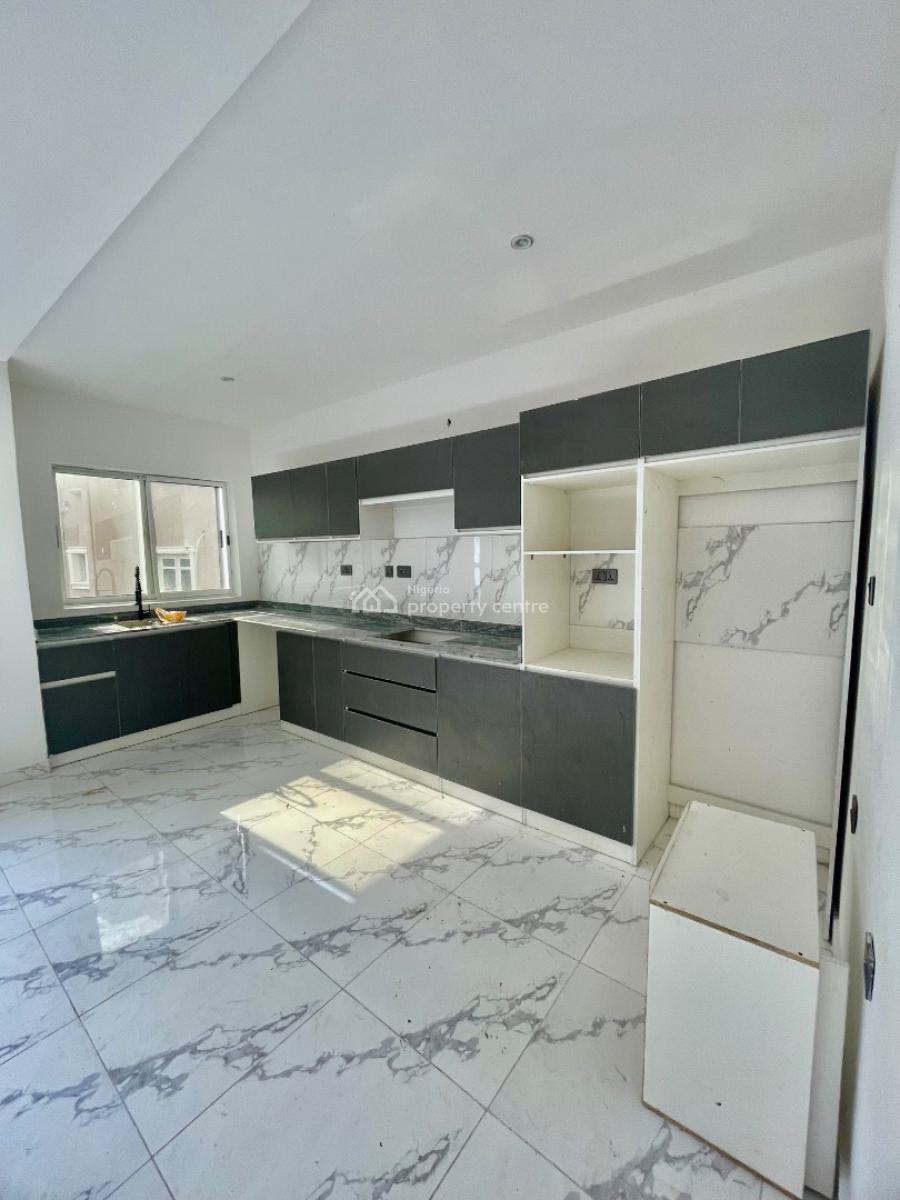 Luxury 2 Bedroom Apartment with Pool, Ikate, Lekki, Lagos, Flat / Apartment for Sale