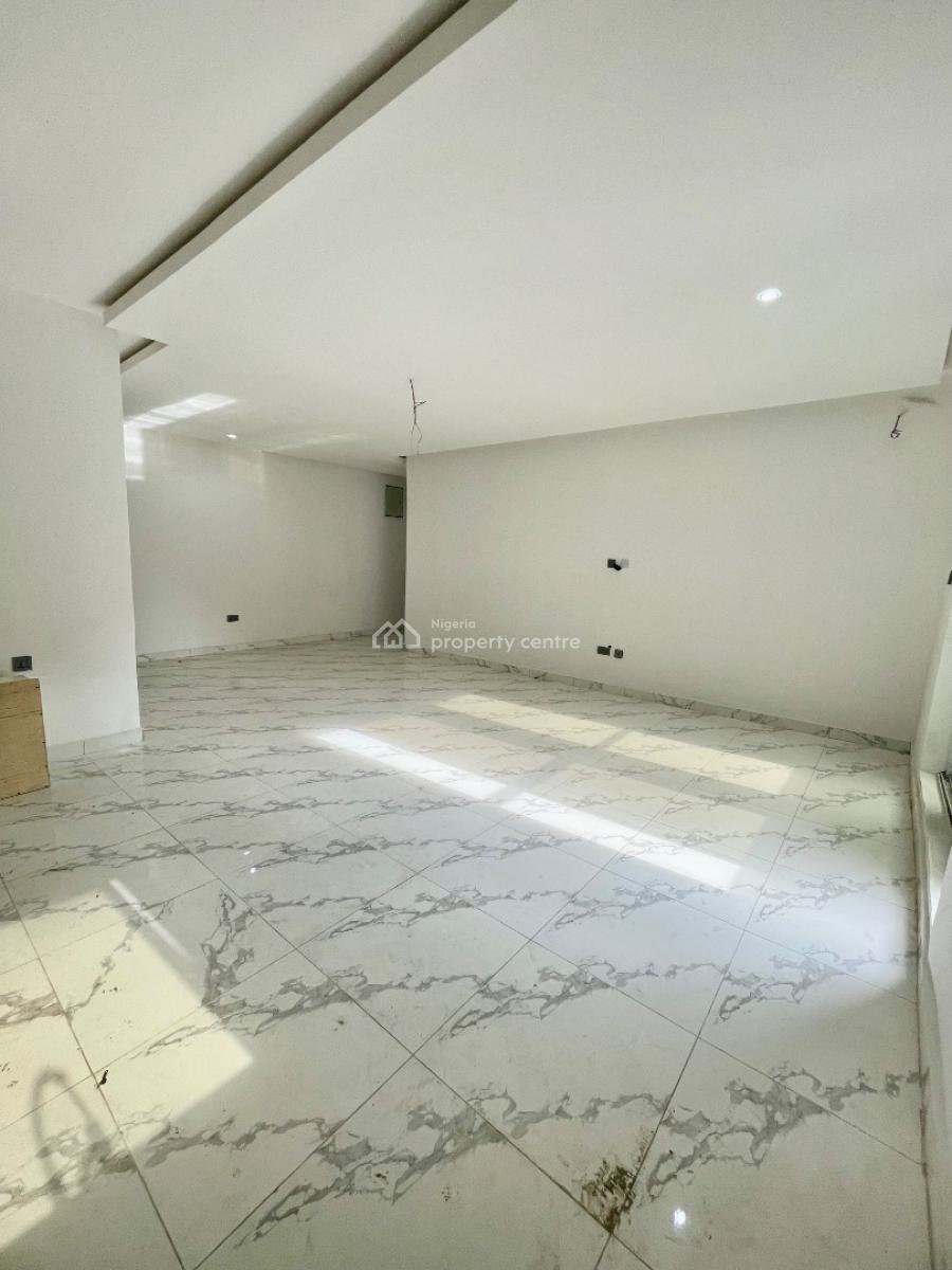 Luxury 2 Bedroom Apartment with Pool, Ikate, Lekki, Lagos, Flat / Apartment for Sale