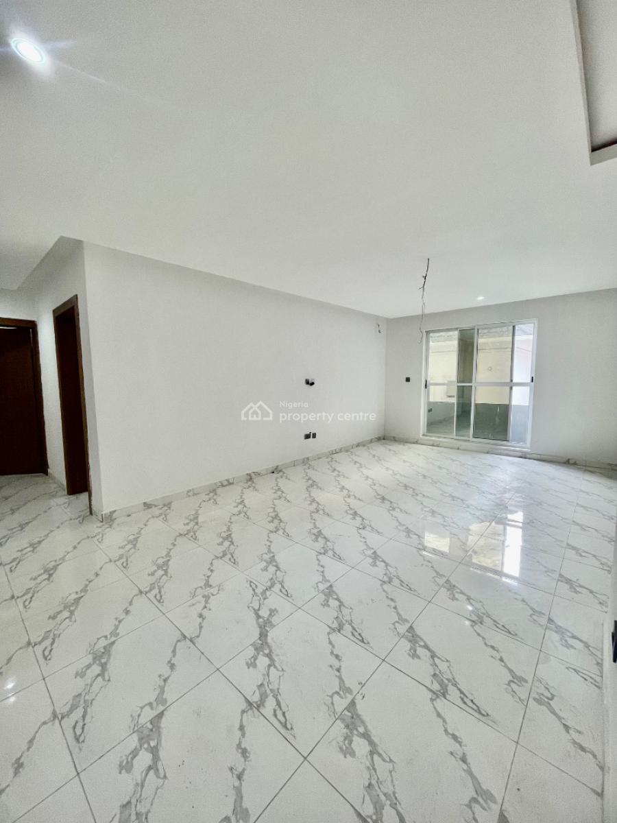 Luxury 2 Bedroom Apartment with Pool, Ikate, Lekki, Lagos, Flat / Apartment for Sale