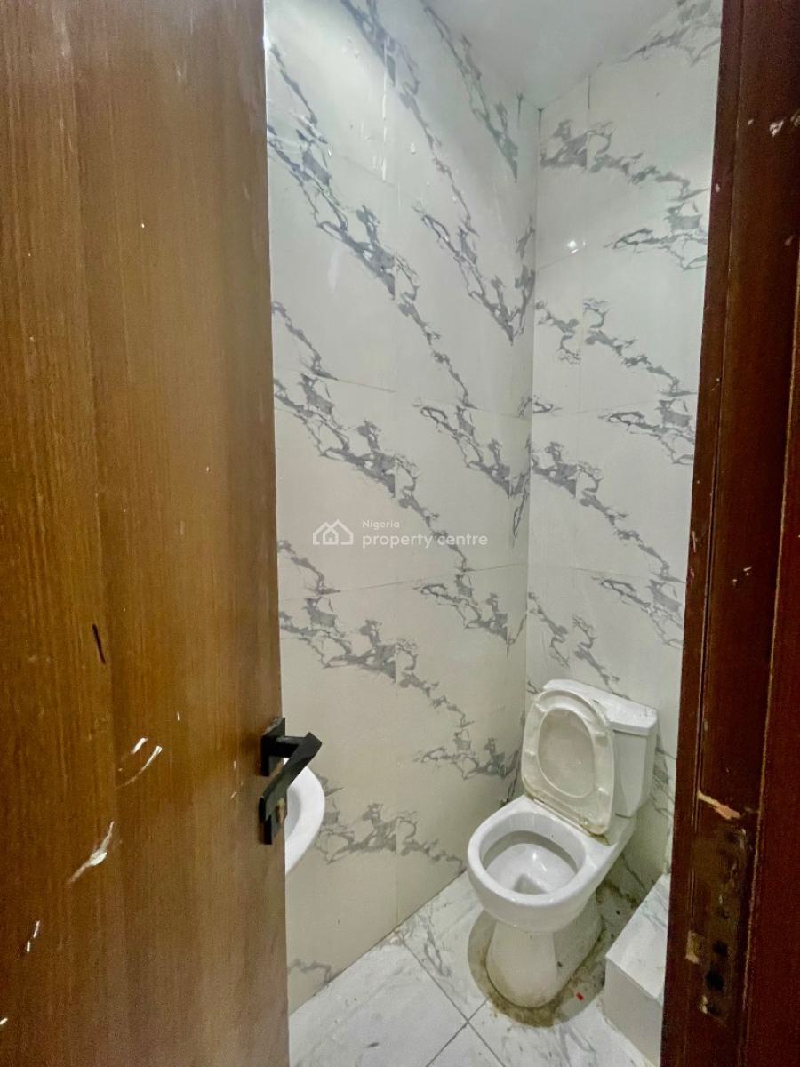 Luxury 2 Bedroom Apartment with Pool, Ikate, Lekki, Lagos, Flat / Apartment for Sale
