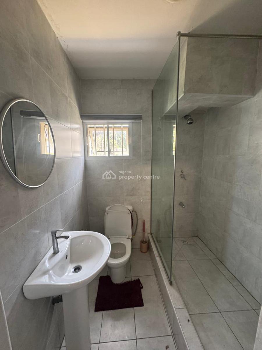 Furnished 4 Bedroom Terrace Duplex with Bq and Swimming Pool, Ikoyi, Lagos, Terraced Duplex for Rent