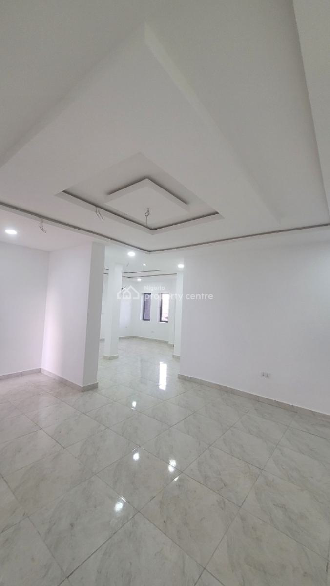 *luxury Very Clean 3bedroom Flat on a Tarred Road*, By Vio, Mabushi, Abuja, Flat / Apartment for Rent