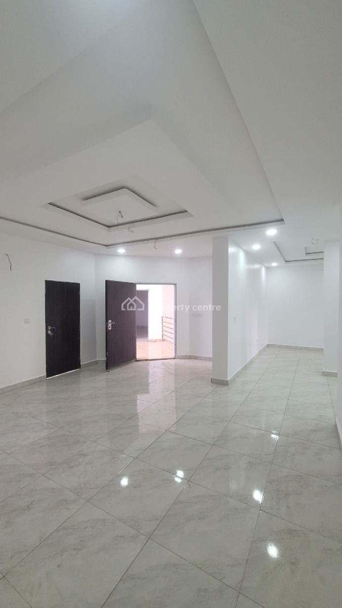 *luxury Very Clean 3bedroom Flat on a Tarred Road*, By Vio, Mabushi, Abuja, Flat / Apartment for Rent