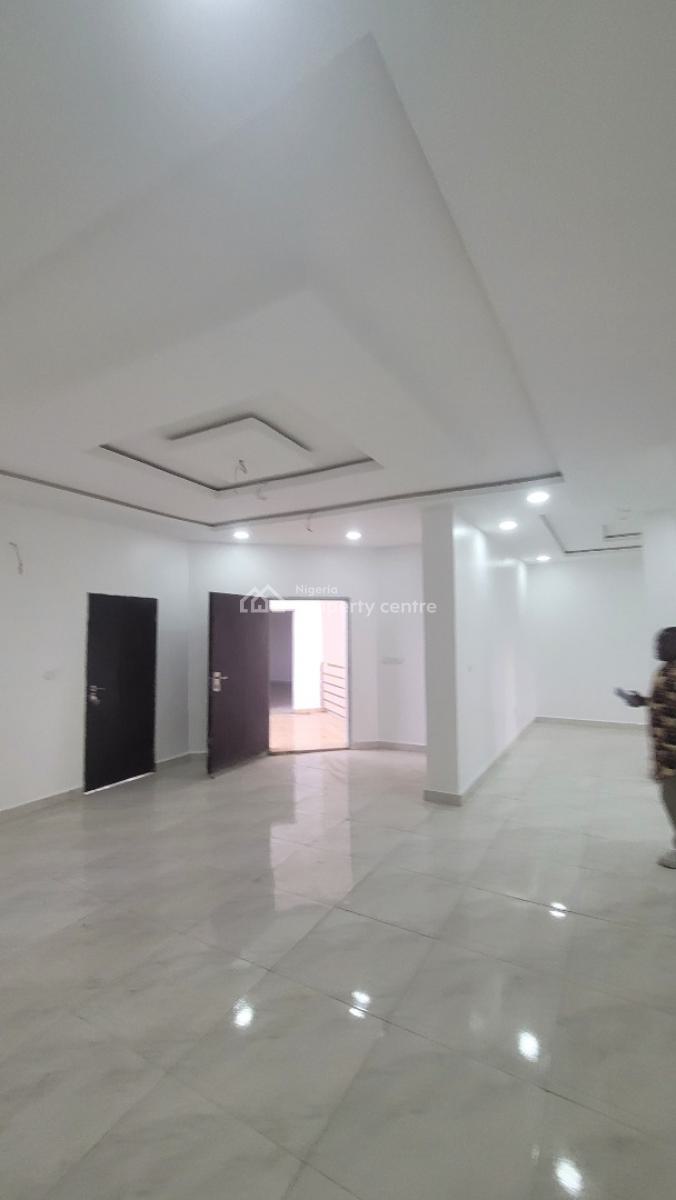 *luxury Very Clean 3bedroom Flat on a Tarred Road*, By Vio, Mabushi, Abuja, Flat / Apartment for Rent