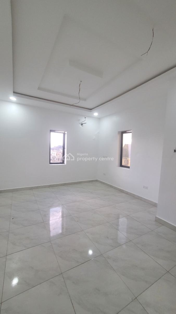 *luxury Very Clean 3bedroom Flat on a Tarred Road*, By Vio, Mabushi, Abuja, Flat / Apartment for Rent