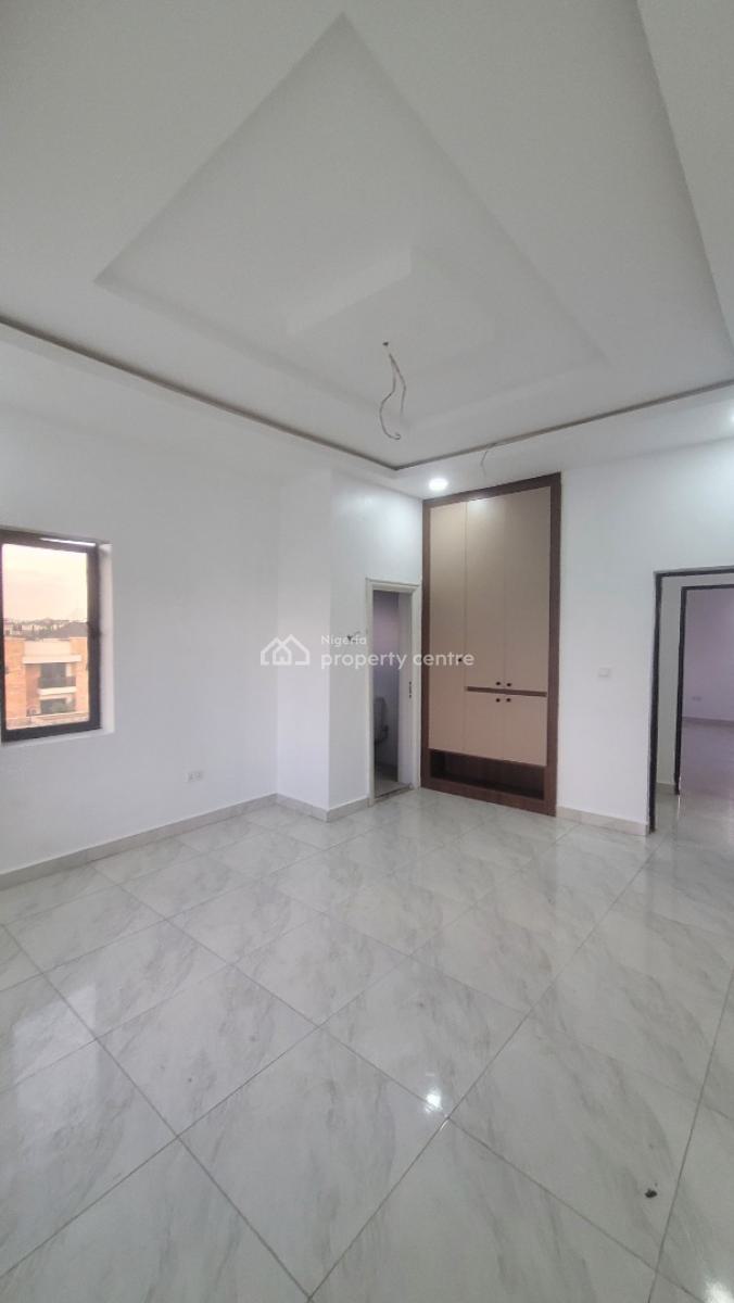 *luxury Very Clean 3bedroom Flat on a Tarred Road*, By Vio, Mabushi, Abuja, Flat / Apartment for Rent