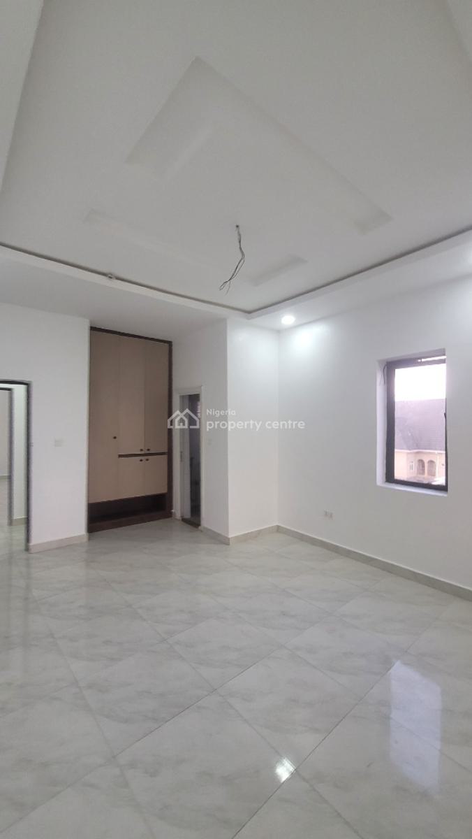 *luxury Very Clean 3bedroom Flat on a Tarred Road*, By Vio, Mabushi, Abuja, Flat / Apartment for Rent