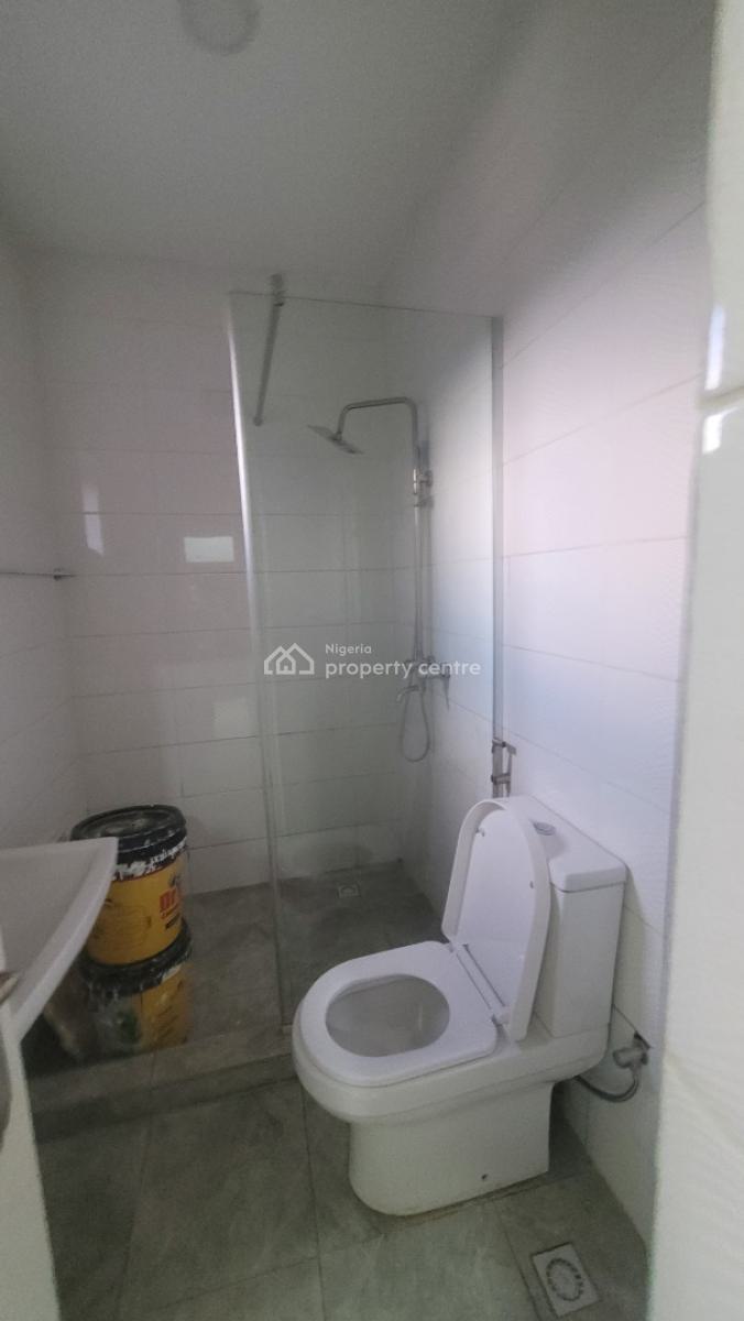 *luxury Very Clean 3bedroom Flat on a Tarred Road*, By Vio, Mabushi, Abuja, Flat / Apartment for Rent