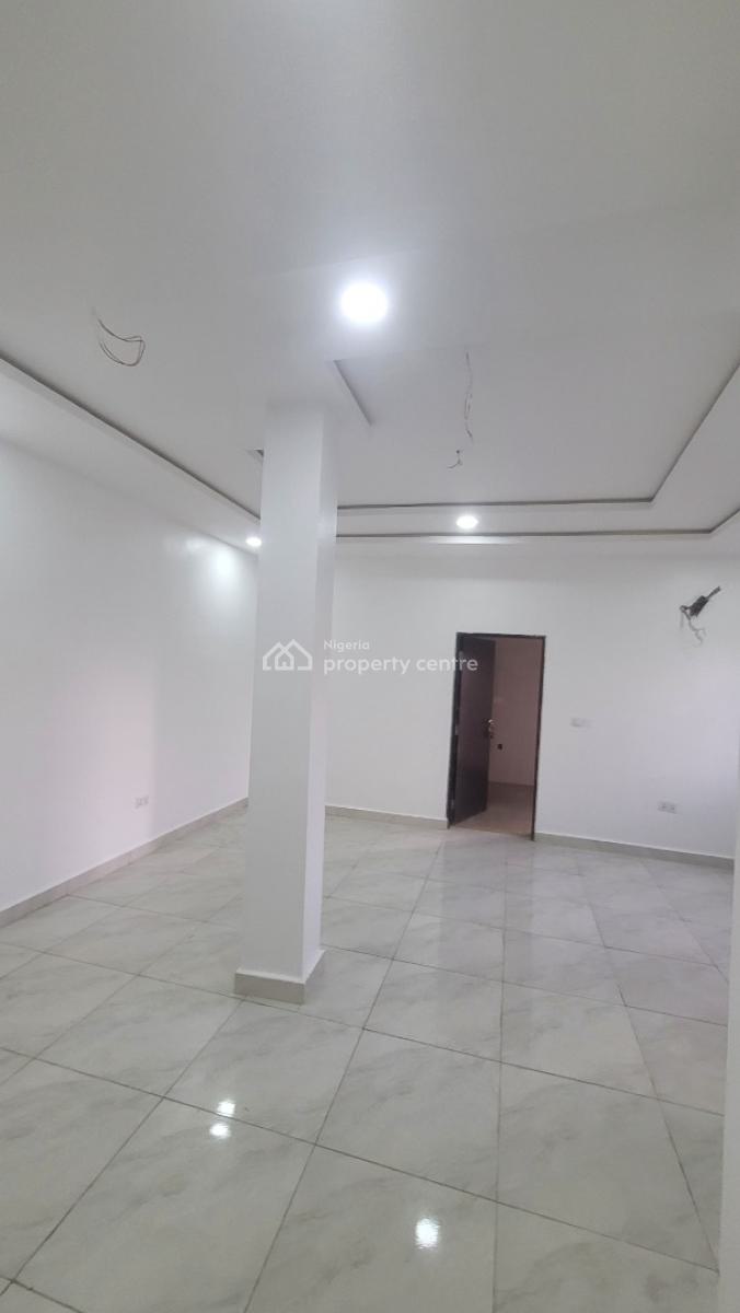 *luxury Very Clean 3bedroom Flat on a Tarred Road*, By Vio, Mabushi, Abuja, Flat / Apartment for Rent