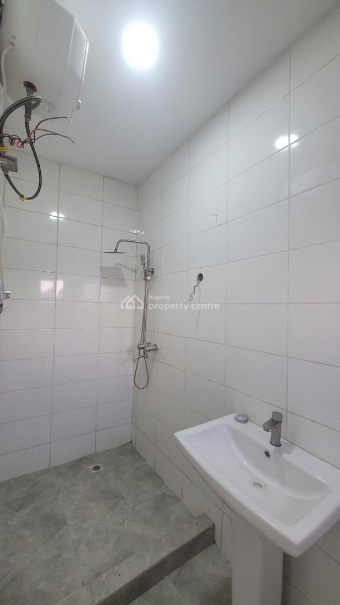*luxury Very Clean 3bedroom Flat on a Tarred Road*, By Vio, Mabushi, Abuja, Flat / Apartment for Rent