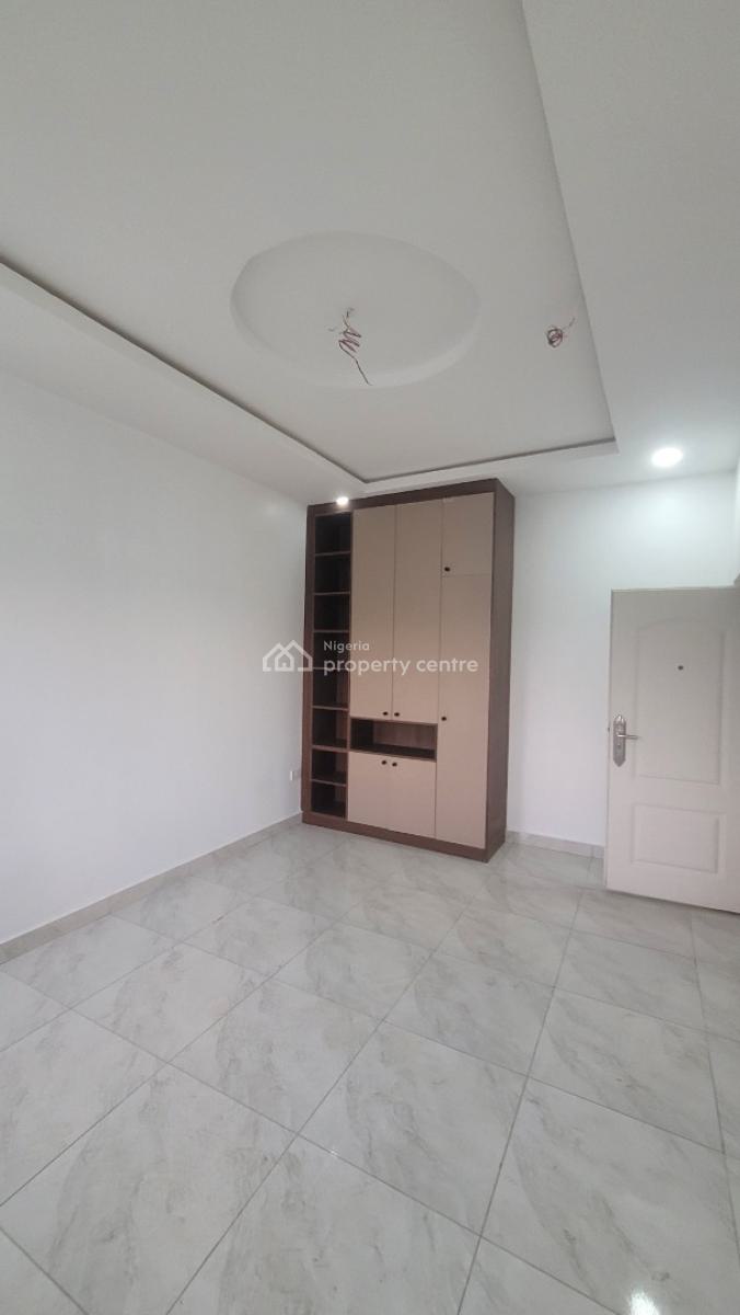 *luxury Very Clean 3bedroom Flat on a Tarred Road*, By Vio, Mabushi, Abuja, Flat / Apartment for Rent