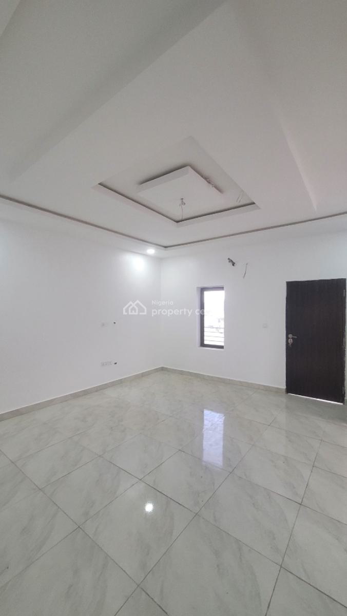 *luxury Very Clean 3bedroom Flat on a Tarred Road*, By Vio, Mabushi, Abuja, Flat / Apartment for Rent
