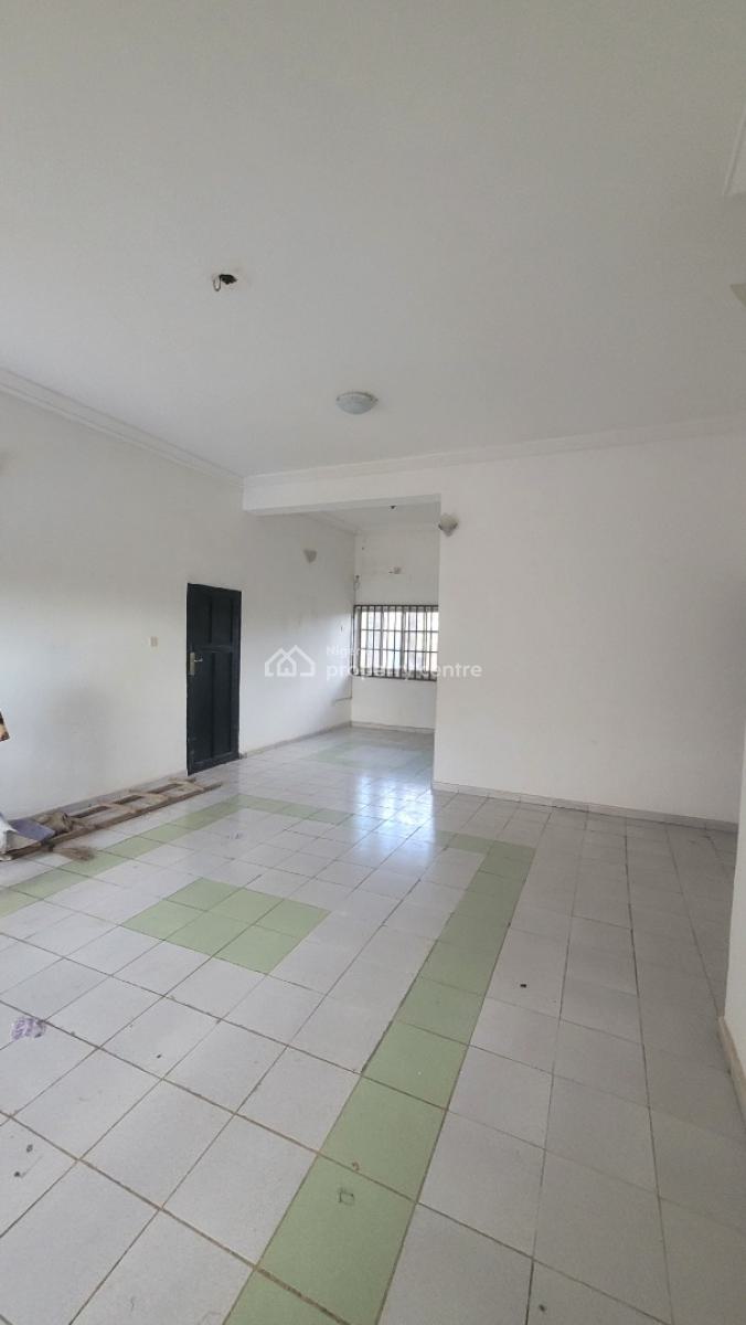 *luxurious  Massive 2bedroom Flat G Floor*, By Old Secteriat, Durumi, Abuja, Flat / Apartment for Rent