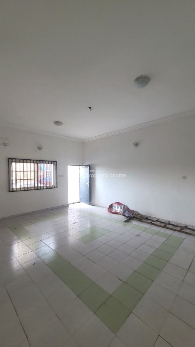 *luxurious  Massive 2bedroom Flat G Floor*, By Old Secteriat, Durumi, Abuja, Flat / Apartment for Rent
