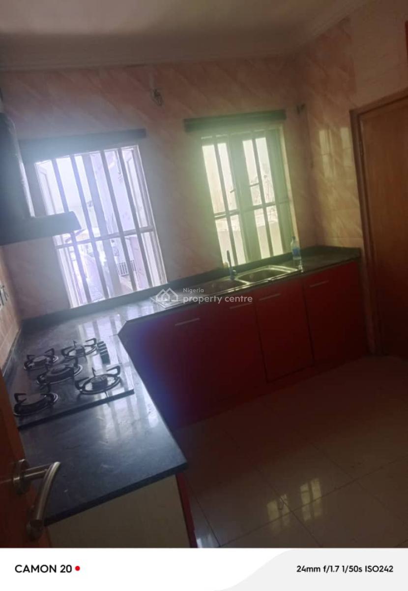 Luxury 2bedroomflat, Osapa London Lagos, Osapa, Lekki, Lagos, Flat / Apartment for Rent
