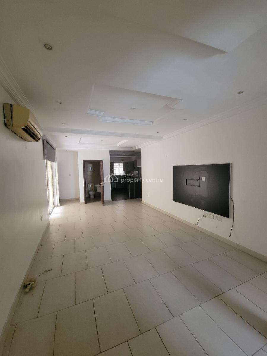 Serviced 2bedroom Flat in Oniru, Oniru, Victoria Island (vi), Lagos, Flat / Apartment for Rent