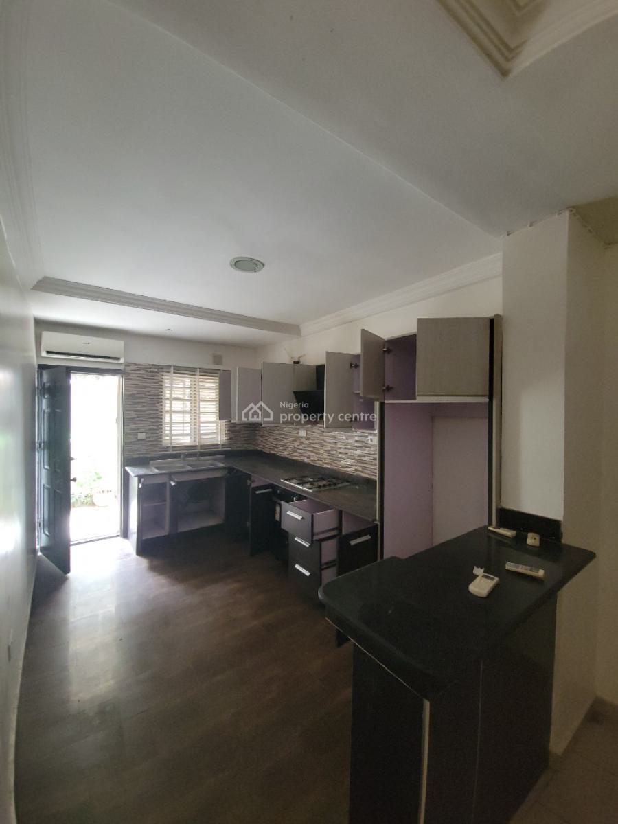 Serviced 2bedroom Flat in Oniru, Oniru, Victoria Island (vi), Lagos, Flat / Apartment for Rent