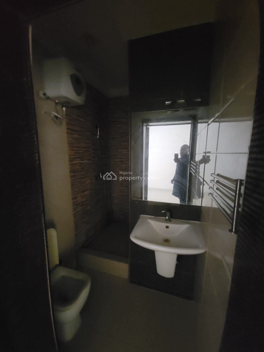 Serviced 2bedroom Flat in Oniru, Oniru, Victoria Island (vi), Lagos, Flat / Apartment for Rent