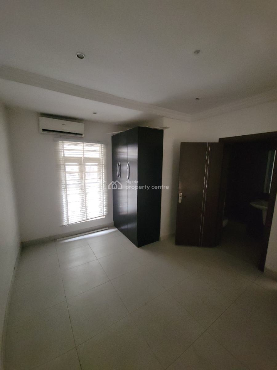 Serviced 2bedroom Flat in Oniru, Oniru, Victoria Island (vi), Lagos, Flat / Apartment for Rent