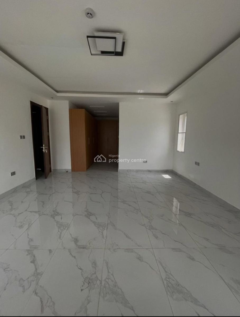Lovely Sweet 3 Bedroom Penthouse +bq + Amenities, Inside a Lovely Environment @ Parkview Estate Ikoyi Lagos, Parkview, Ikoyi, Lagos, Flat / Apartment for Sale