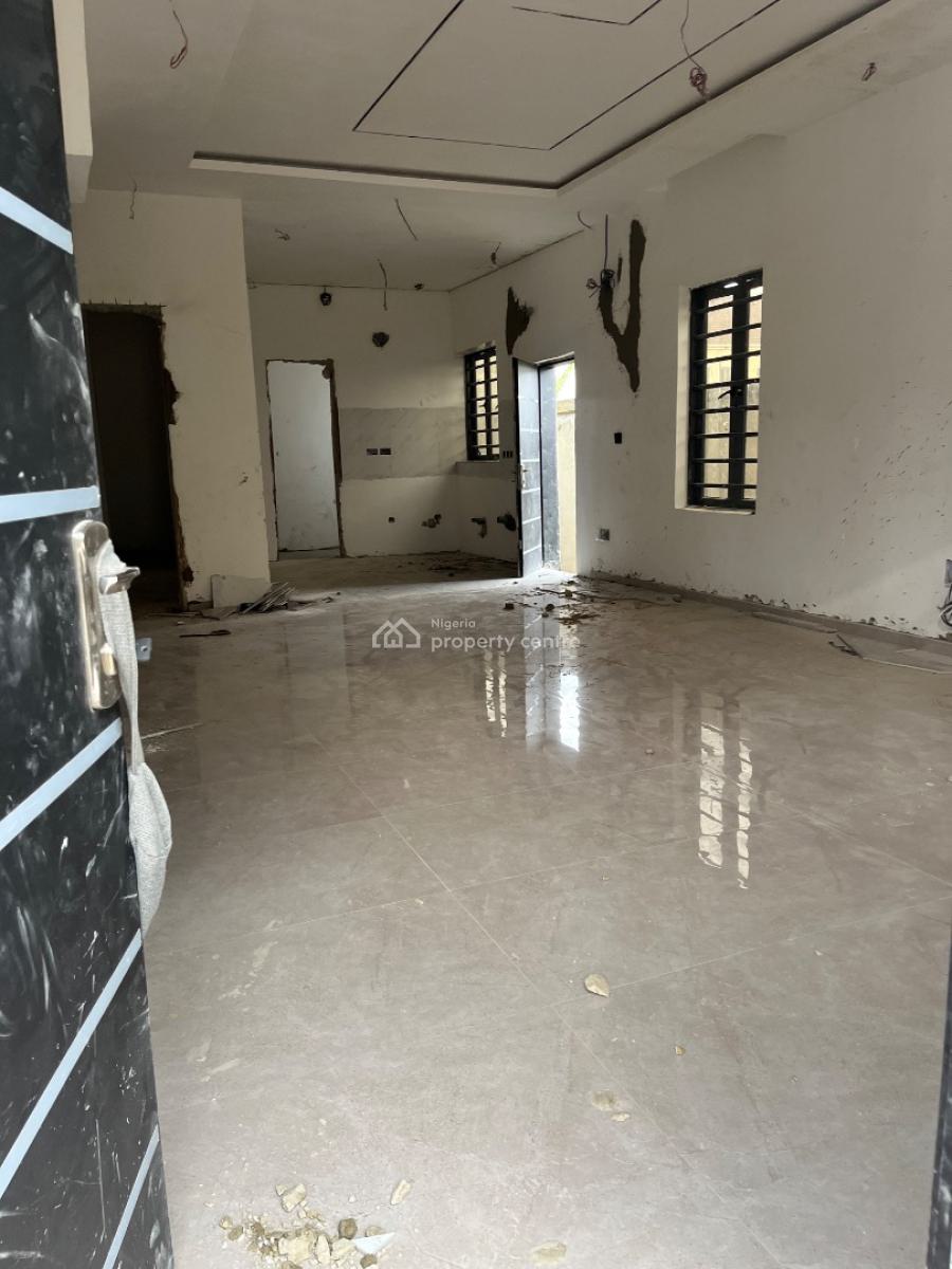 Luxurious Four Bedroom Fully Detached Duplex, Spring Valley Estate, Alasia, Ajah, Lagos, Detached Duplex for Sale