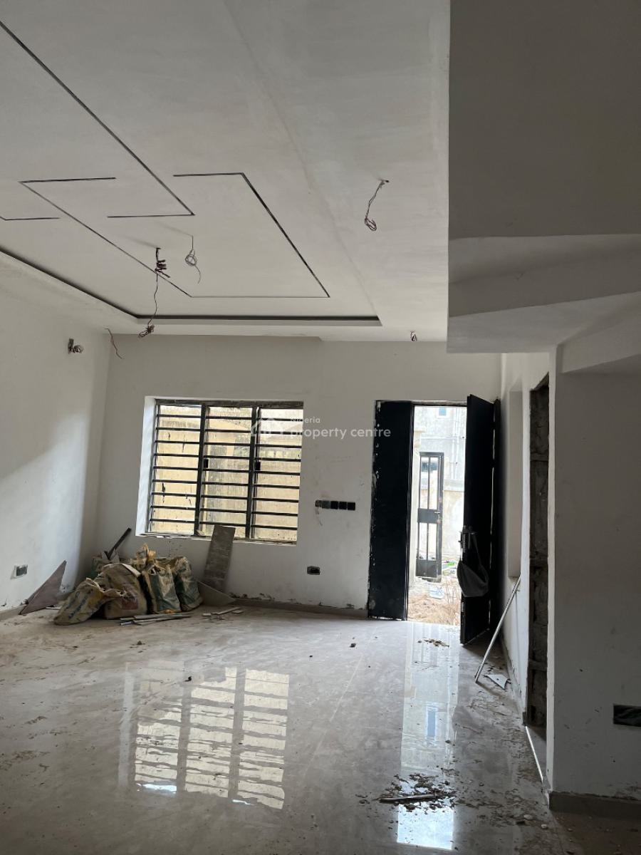 Luxurious Four Bedroom Fully Detached Duplex, Spring Valley Estate, Alasia, Ajah, Lagos, Detached Duplex for Sale