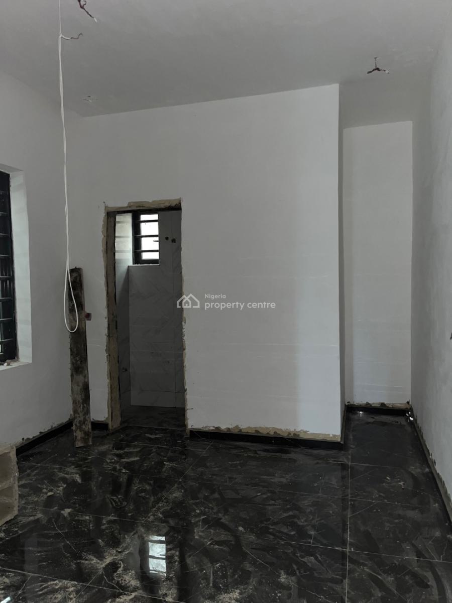 Exquisite Four Bedroom Fully Detached Duplex, Spring Valley Estate, Alasia, Ajah, Lagos, Detached Duplex for Sale