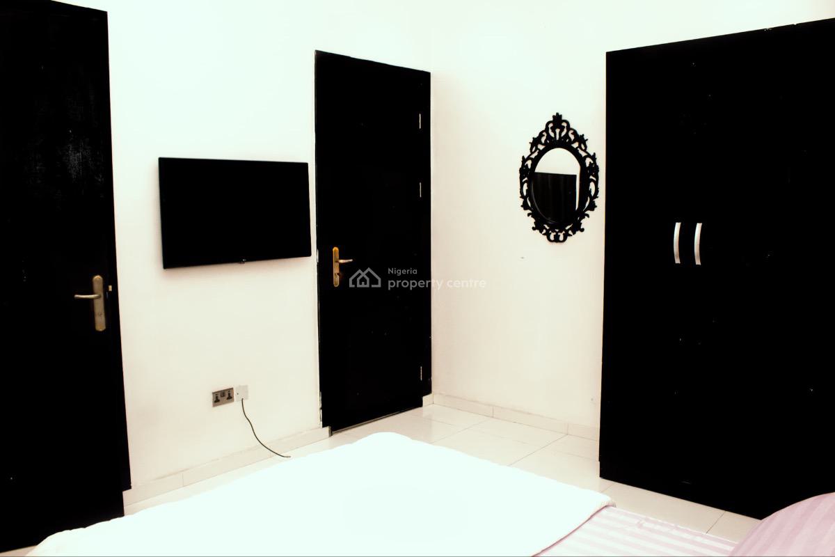 Furnished 1bedroom Apartment, Ikoyi, Ikoyi, Lagos, Mini Flat (room and Parlour) for Rent