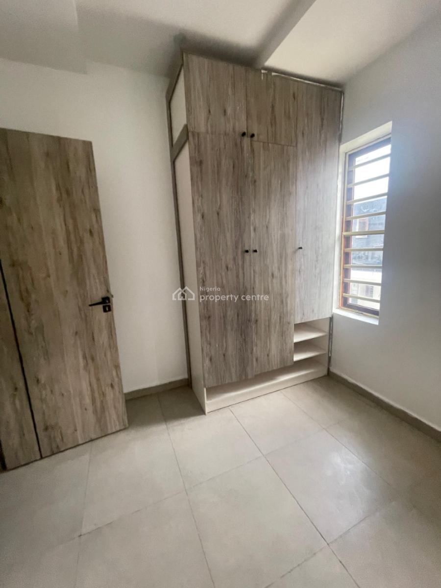 Beautiful 2 Bedroom Duplex, Orchid, Lekki, Lagos, Flat / Apartment for Rent