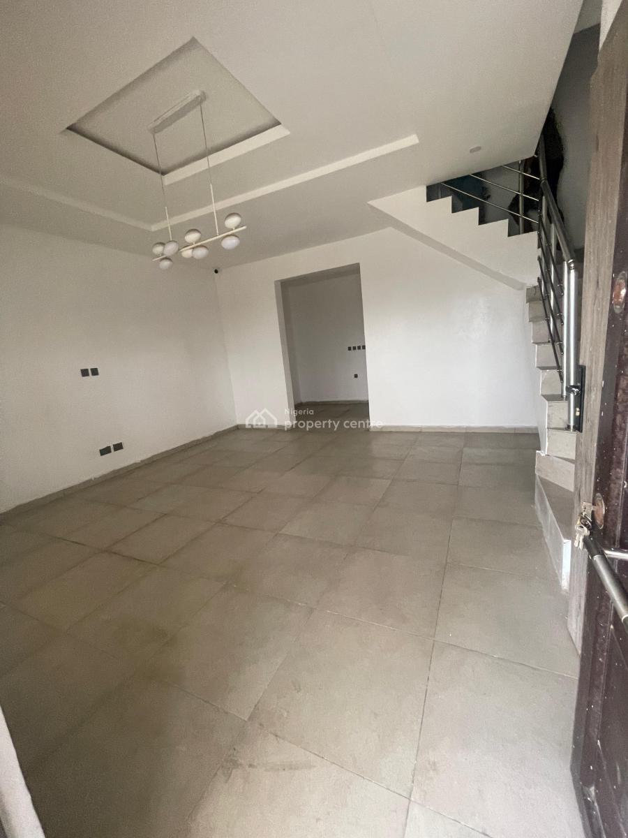 Beautiful 2 Bedroom Duplex, Orchid, Lekki, Lagos, Flat / Apartment for Rent