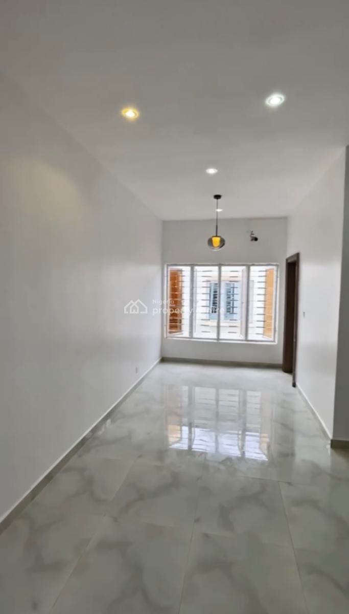 Brand New 2 Bedroom Block of Flat, Katampe, Abuja, Flat / Apartment for Rent