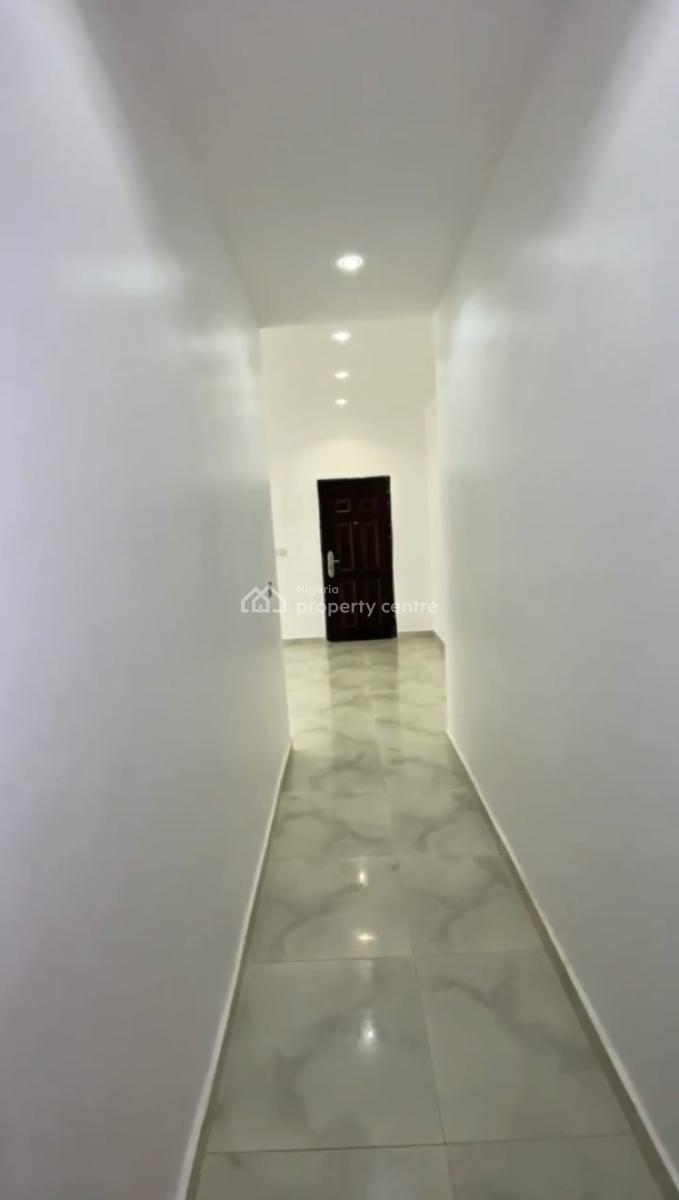 Brand New 2 Bedroom Block of Flat, Katampe, Abuja, Flat / Apartment for Rent