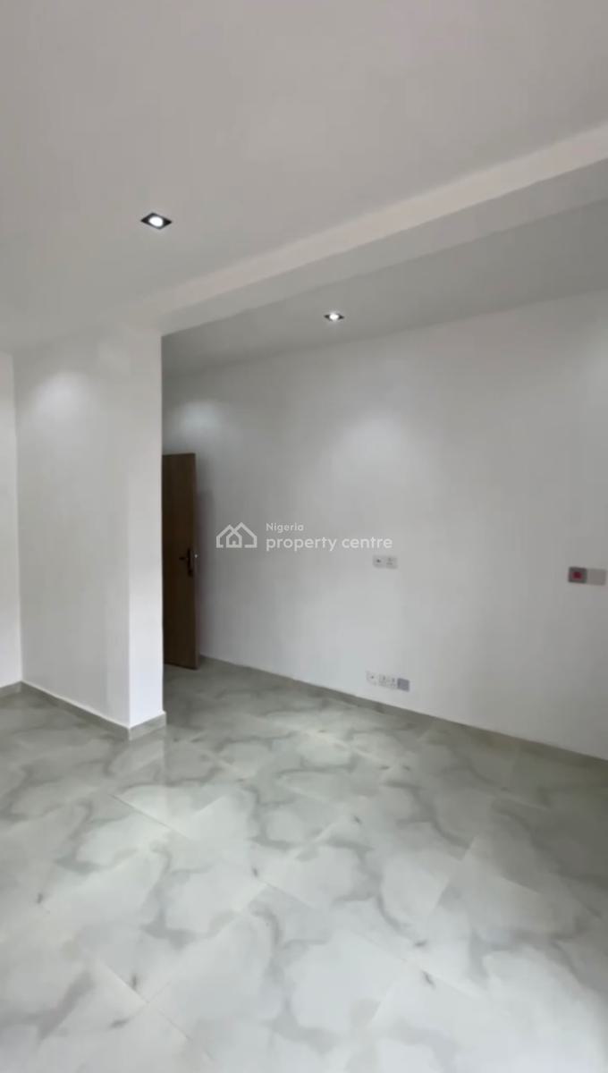 Brand New 2 Bedroom Block of Flat, Katampe, Abuja, Flat / Apartment for Rent