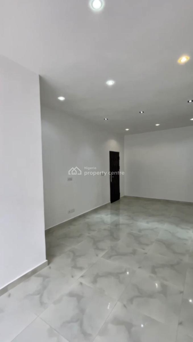 Brand New 2 Bedroom Block of Flat, Katampe, Abuja, Flat / Apartment for Rent