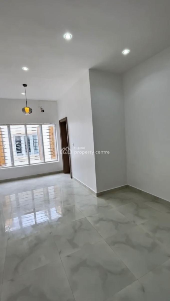 Brand New 2 Bedroom Block of Flat, Katampe, Abuja, Flat / Apartment for Rent