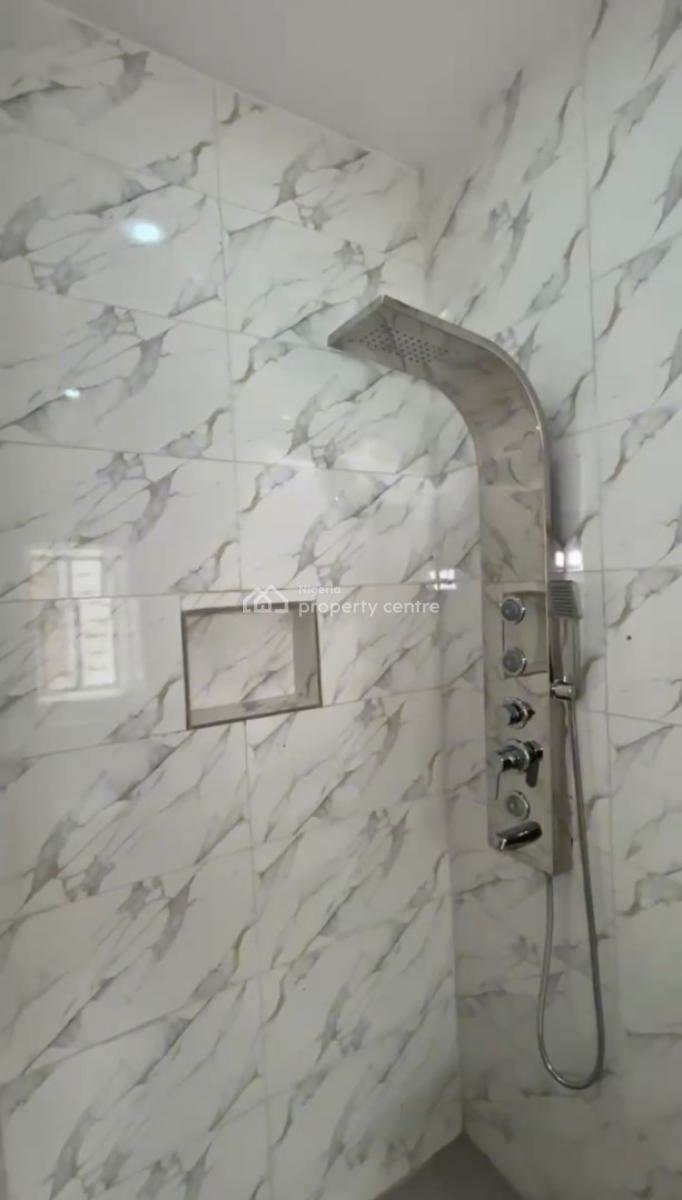 Brand New 2 Bedroom Block of Flat, Katampe, Abuja, Flat / Apartment for Rent